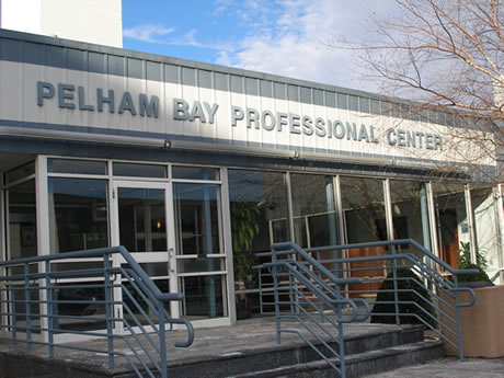 Pelham Bay Professional Center Location