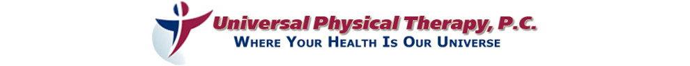 Universal Physical Therapy, P.C.
